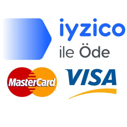 Güvenli Ödeme Yöntemleri